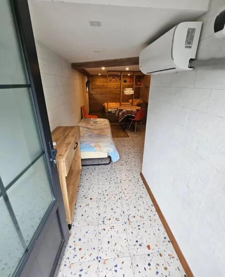 Family Mini-Hotel Martirosyan'S And Tours Γιερεβάν Εξωτερικό φωτογραφία