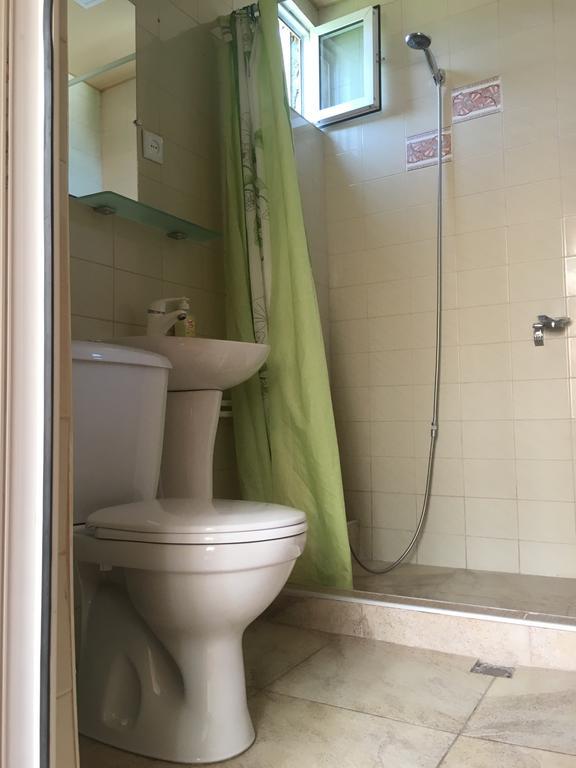Family Mini-Hotel Martirosyan'S And Tours Γιερεβάν Εξωτερικό φωτογραφία