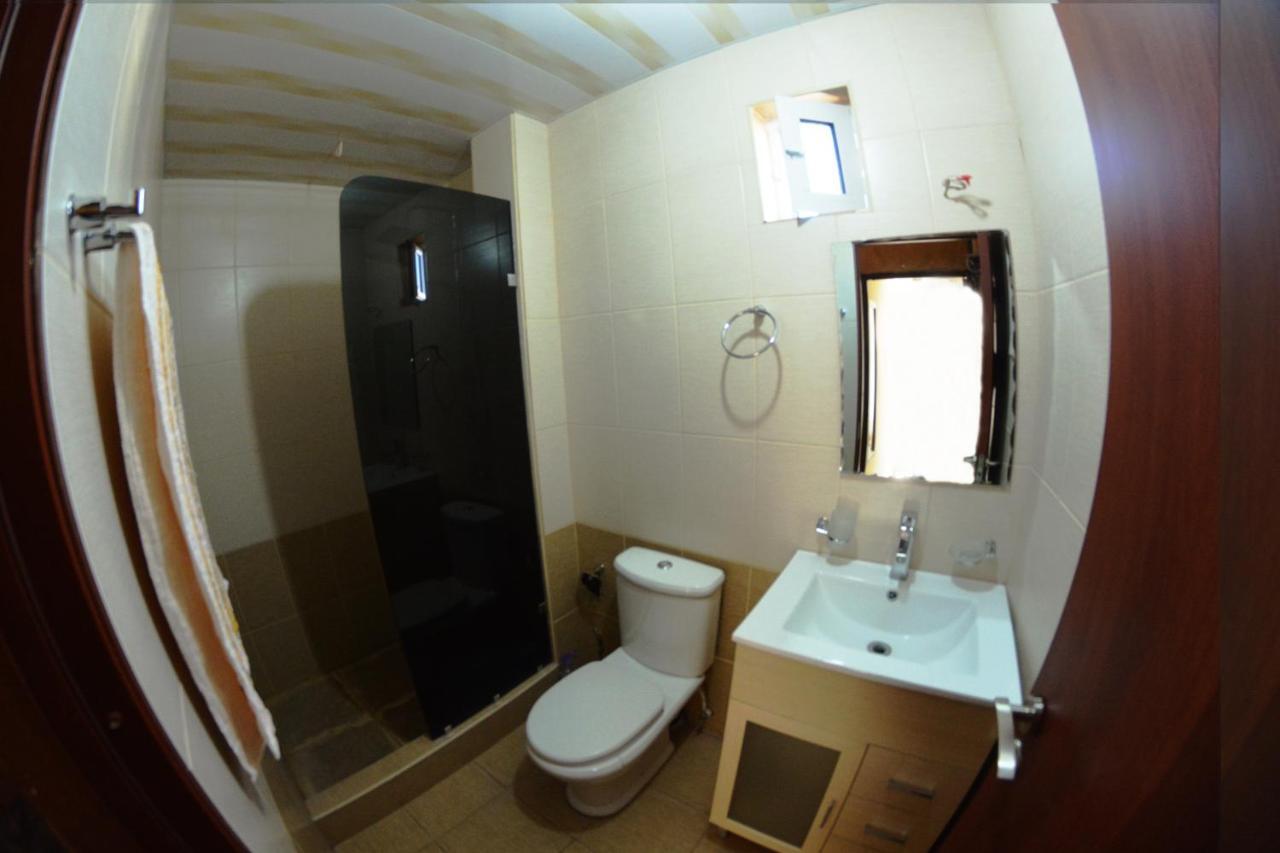 Family Mini-Hotel Martirosyan'S And Tours Γιερεβάν Εξωτερικό φωτογραφία
